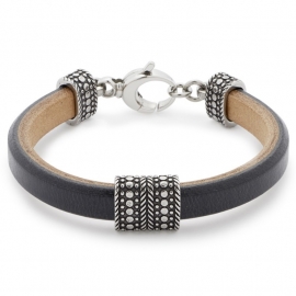 Heren Armband Notevole | Jewels by Leonardo