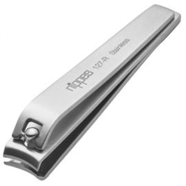 Teennagelknipper 8 cm Pedicure RVS | Nippes Solingen