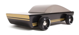 Candylab Toys | Legend - houten model auto