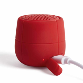 Drijvende BT Speaker Mino X LA120R9 - Red | LEXON