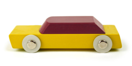Ikonic Toys Duotone Car #2
