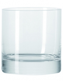 Whiskey Tumbler Glazen  – 4 stuks | Leonardo