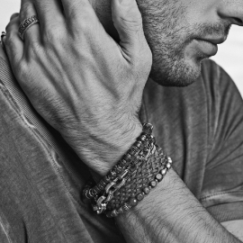 Armband Robusto | Jewels by Leonardo