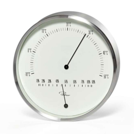 Thermometer en Hygrometer TEMPUS | Philippi Design
