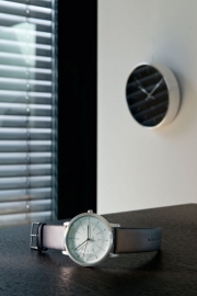 Horloge TEMPUS MW1 | Philippi Design