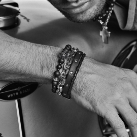 Armband Robusto | Jewels by Leonardo