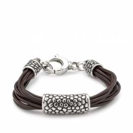 Armband Icona Due | Jewels by Leonardo