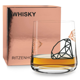 Whiskey Glas | Ritzenhoff Next | Paul Garland