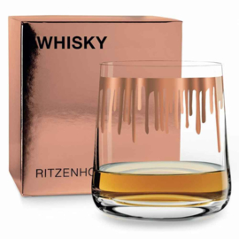 Whiskey Glas | Ritzenhoff Next | Pietro Chiera