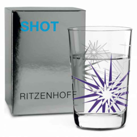 Shotje, Shotglas, borrelglas | Ritzenhoff Next | Alena St. James