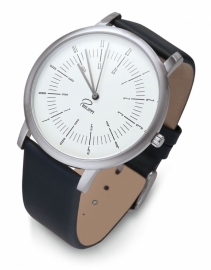 Horloge TEMPUS MW1 | Philippi Design
