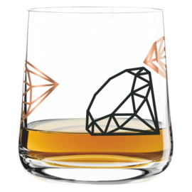 Whiskeyglas Tumbler | Ritzenhoff Next | Paul Garland