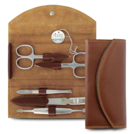 Manicure set 5-delig RVS – CLASSIC | Nippes Solingen