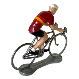 Miniatuur Wielrenners Giro - Tour -  Vuelta | Bernard & Eddy