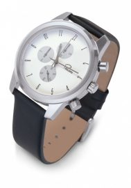 Horloge TEMPUS C1 Chronograaf | Philippi Design