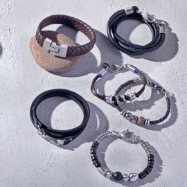 Armband Va Bene | Jewels by Leonardo