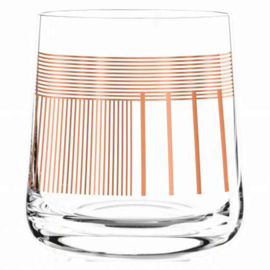 Whiskeyglas Tumbler | Ritzenhoff Next | Piero Lissoni