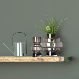 Vaas Glas - City Vase | Philippi Design - Vanaf