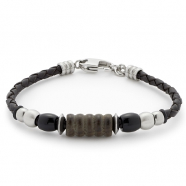 Heren Armband Amico | Jewels by Leonardo