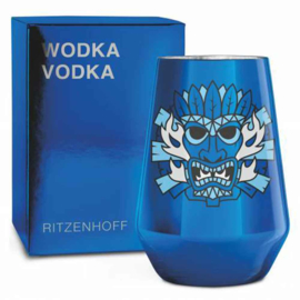 Vodka glas  | Ritzenhoff NEXT | Oliver Hartmann