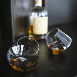 Whiskey Glazen set | Gentlemen's Hardware