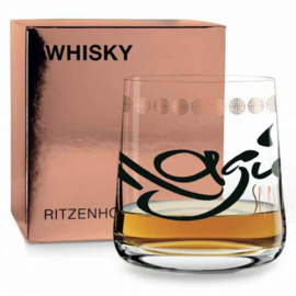 Whiskeyglas Tumbler | Ritzenhoff Next | Anett Wurm