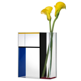 Vaas Mondriaan 3-in-1 - Primary Colors | MoMA