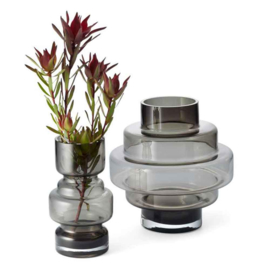 Vaas Glas - City Vase | Philippi Design - Vanaf