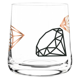 Whiskeyglas Tumbler | Ritzenhoff Next | Paul Garland