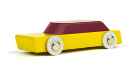 Ikonic Toys Duotone Car #2