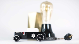 Candylab Toys | Outlaw Sheriff - houten politieauto