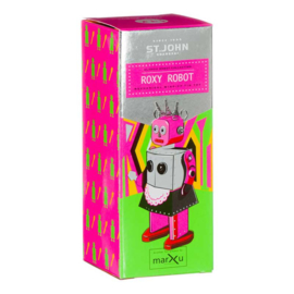 Robot Roxy Tin Toy 14 cm – St. John MRX