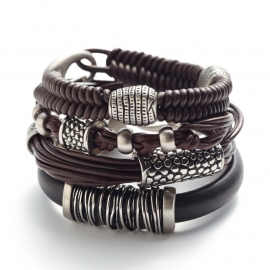 Armband Icona Due | Jewels by Leonardo