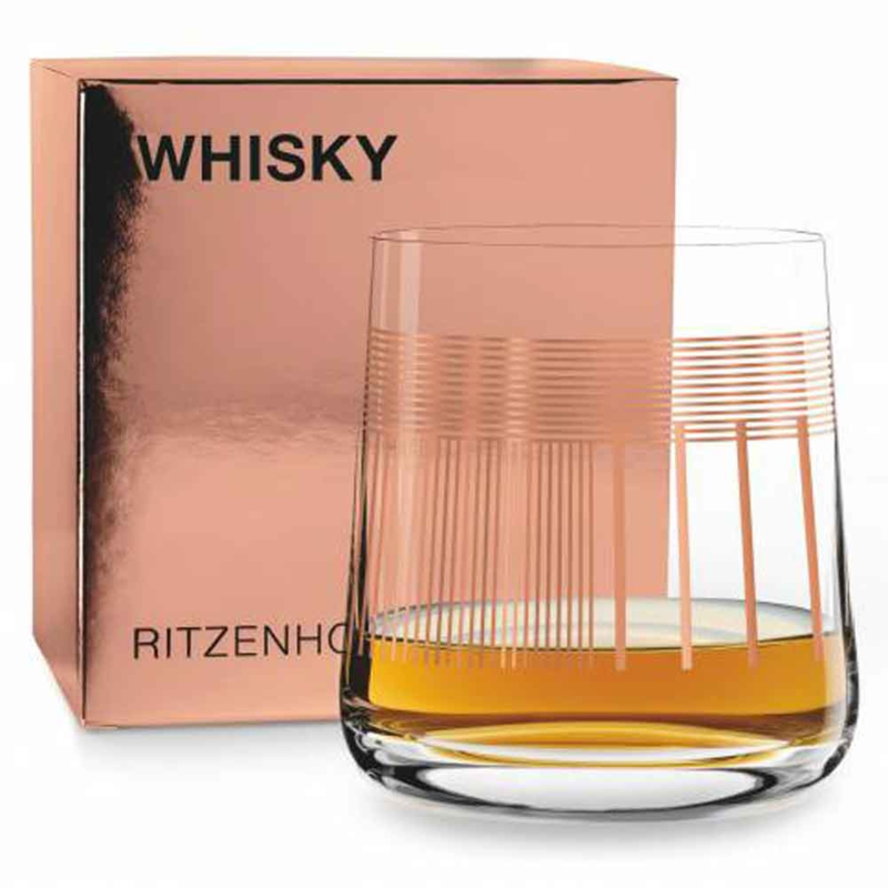 Whiskeyglas Tumbler | Ritzenhoff Next | Piero Lissoni