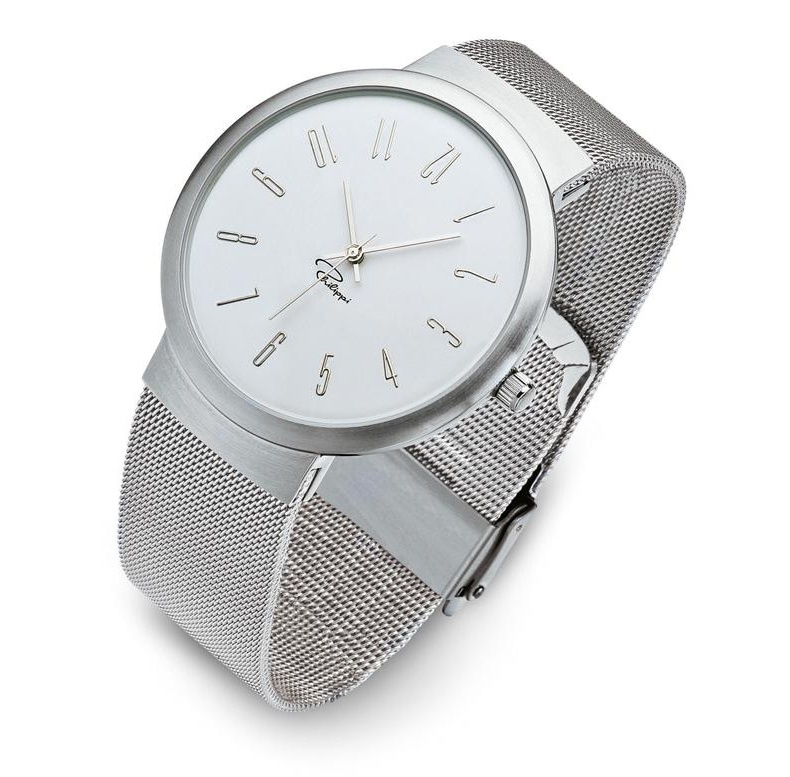 Horloge TEMPUS UW1 | Philippi Design