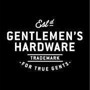 Gentlemen's Hardware