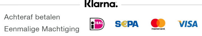 Klarna Betaalmethoden