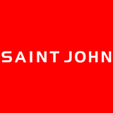 Saint John - Tin Toys