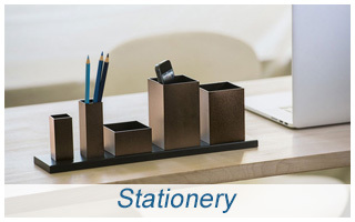 Stationery