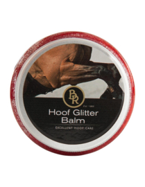 Glitter hoef balsem BR