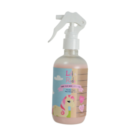 Little Rider roze anti klit spray