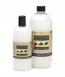 Supreme Products Stain Remover Shampoo