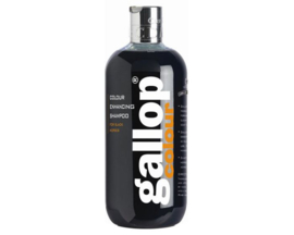 Shampoo Gallop zwart