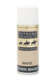 Supreme Products Cover Magic White