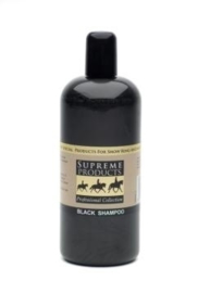 Supreme Products Shampoo Black