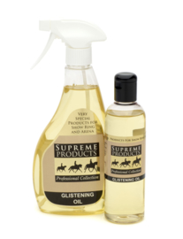 Supreme Products Glistening Oil
