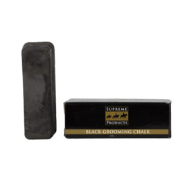 Kalkblok zwart van Supreme Products