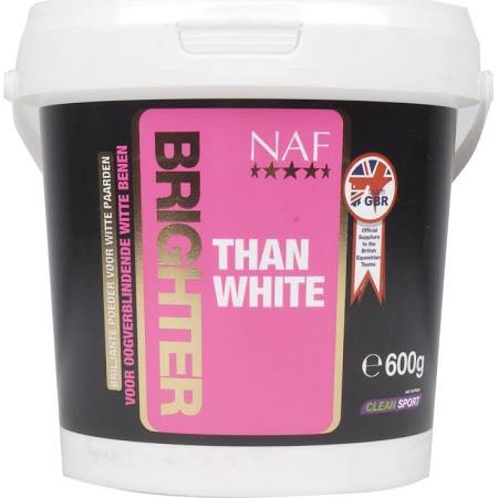 NAF Brighter than White 600 g
