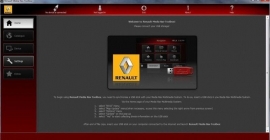 Update Renault Medianav / instructievideo