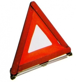 Gevaren driehoek